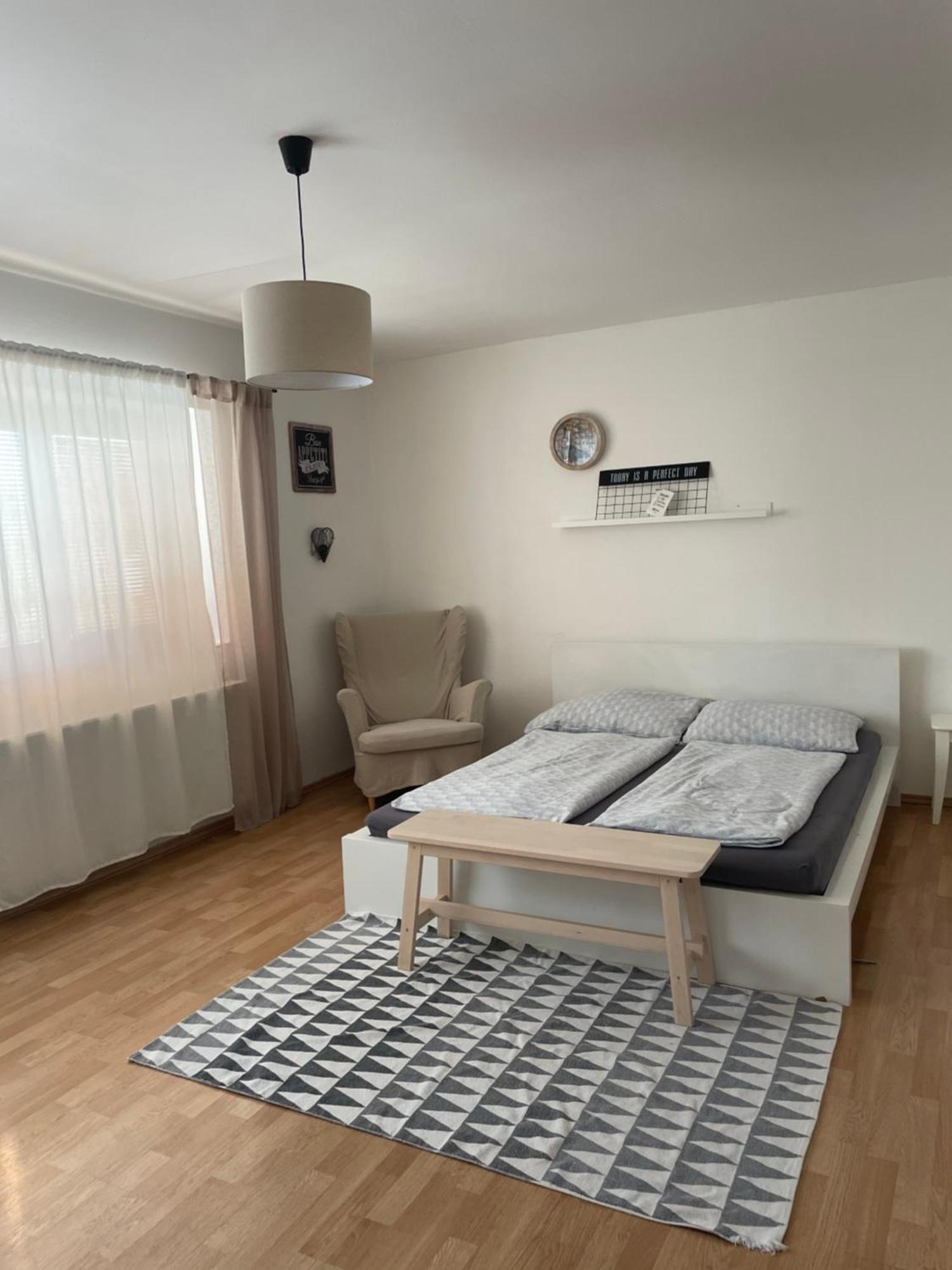Apartment Dubnica-Prejta 2 Dubnica nad Vahom Exterior photo